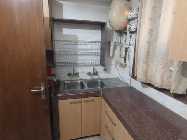 3 BHK Apartment in Vasant Kunj for rent New Delhi. The reference number is 20073950