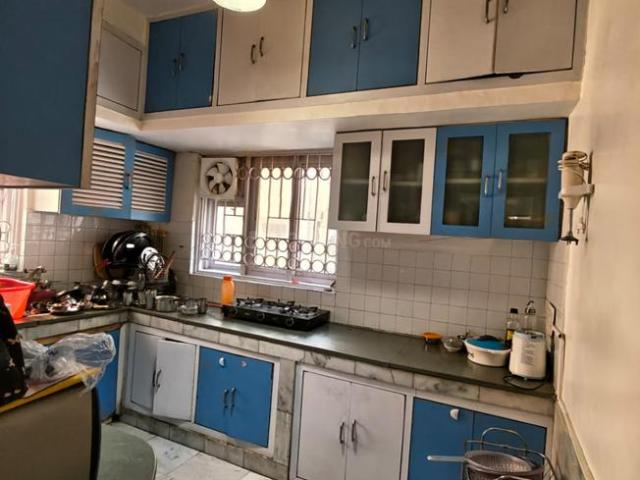 3 BHK Apartment in Vasant Kunj for rent New Delhi. The reference number is 20094111