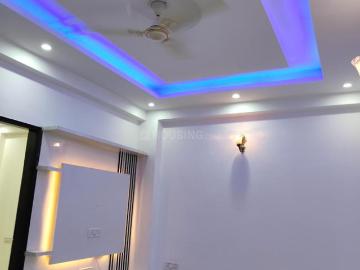 3 BHK Apartment in Vasant Kunj for rent New Delhi. The reference number is 20094908