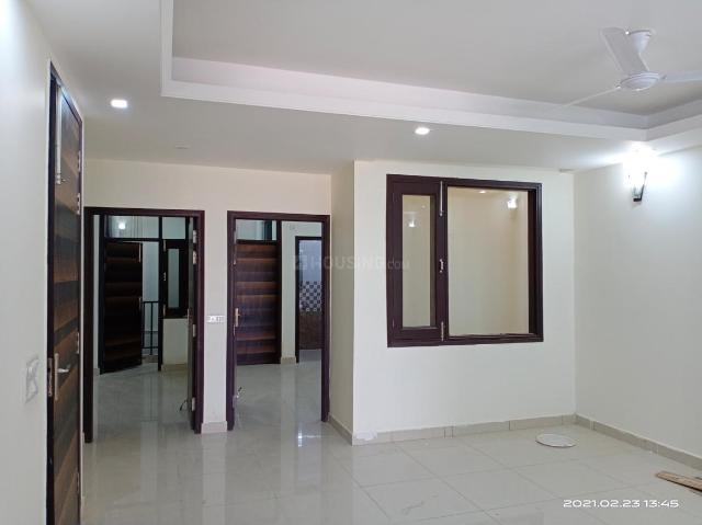 3 BHK Apartment in Vasant Kunj for rent New Delhi. The reference number is 20096942