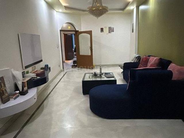 3 BHK Apartment in Vasant Kunj for rent New Delhi. The reference number is 20093624