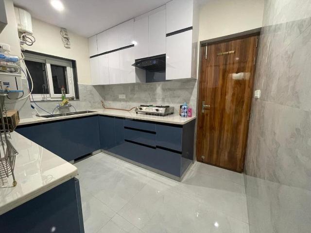 3 BHK Apartment in Vasant Kunj for rent New Delhi. The reference number is 20134791