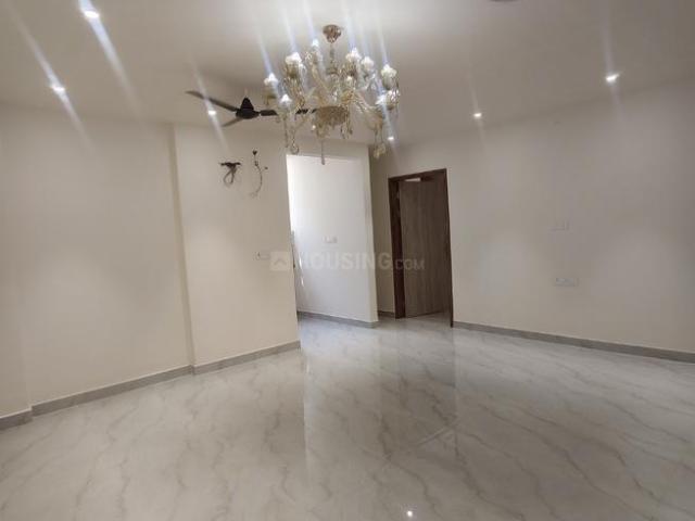 3 BHK Apartment in Vasant Kunj for rent New Delhi. The reference number is 20184452