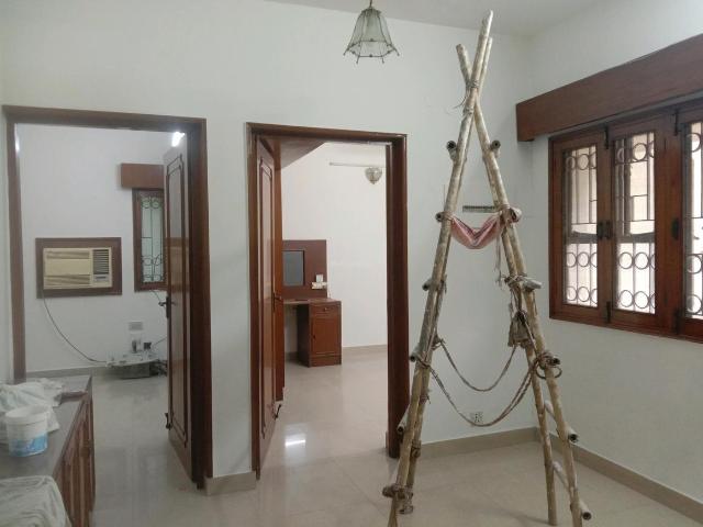 3 BHK Apartment in Vasant Kunj for rent New Delhi. The reference number is 20183121