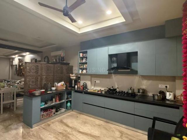 3 BHK Apartment in Vasant Kunj for rent New Delhi. The reference number is 20205469