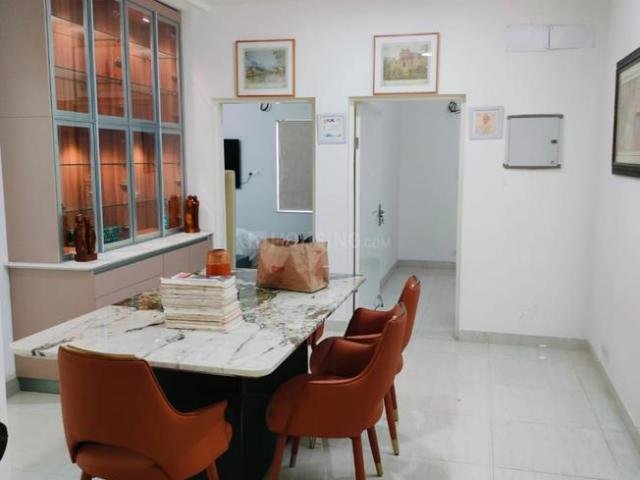 3 BHK Apartment in Vasant Kunj for rent New Delhi. The reference number is 20256871