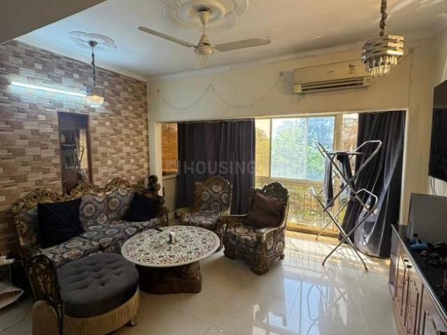 3 BHK Apartment in Vasant Kunj for rent New Delhi. The reference number is 20269634
