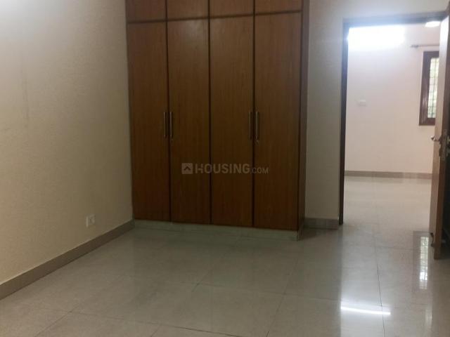 3 BHK Apartment in Vasant Kunj for rent New Delhi. The reference number is 20291729