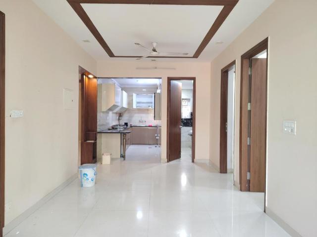 3 BHK Apartment in Vasant Kunj for rent New Delhi. The reference number is 20315076