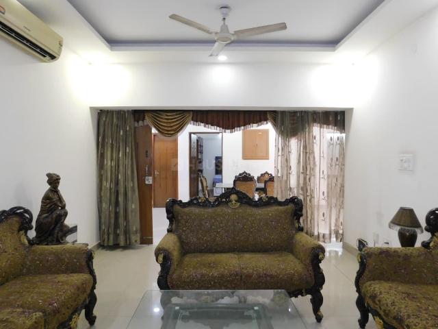 3 BHK Apartment in Vasant Kunj for rent New Delhi. The reference number is 20337069