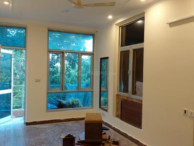 3 BHK Apartment in Vasant Kunj for rent New Delhi. The reference number is 20429586