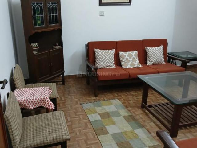 3 BHK Apartment in Vasant Kunj for rent New Delhi. The reference number is 20469094