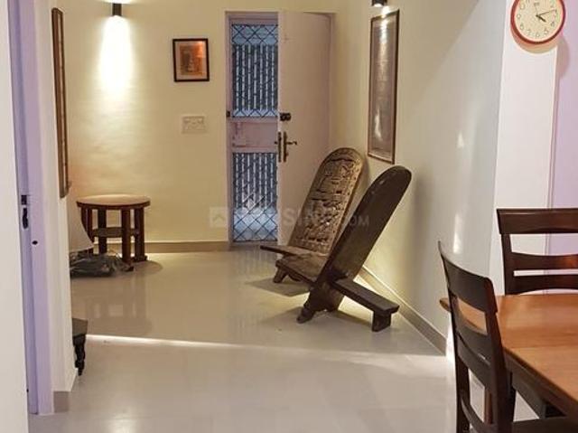 3 BHK Apartment in Vasant Kunj for rent New Delhi. The reference number is 20546515