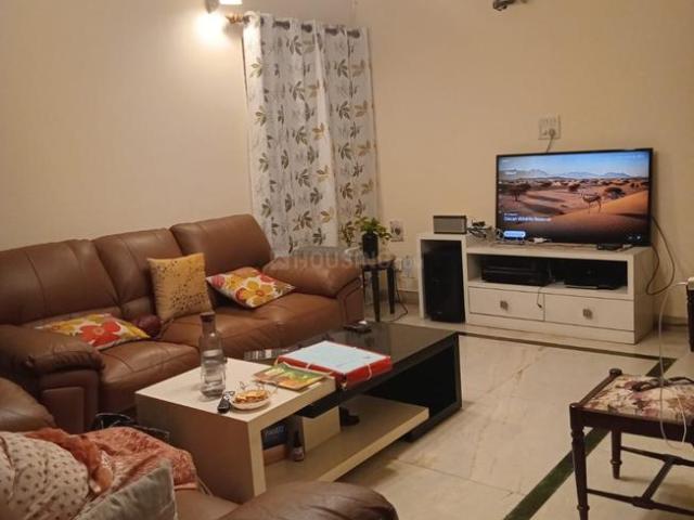3 BHK Apartment in Vasant Kunj for rent New Delhi. The reference number is 20559103