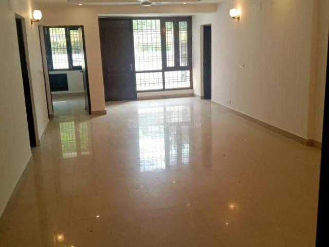 3 BHK Apartment in Vasant Kunj for rent New Delhi. The reference number is 20571476