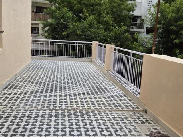 3 BHK Apartment in Vasant Kunj for rent New Delhi. The reference number is 20599113