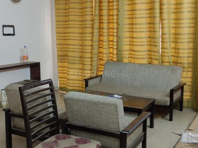 3 BHK Apartment in Vasant Kunj for rent New Delhi. The reference number is 20606436