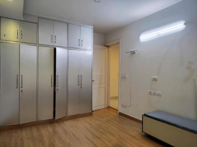 3 BHK Apartment in Vasant Kunj for rent New Delhi. The reference number is 20603015