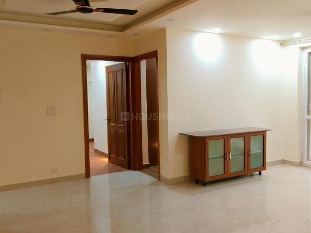 3 BHK Apartment in Vasant Kunj for rent New Delhi. The reference number is 20613375