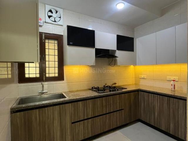 3 BHK Apartment in Vasant Kunj for rent New Delhi. The reference number is 20635106