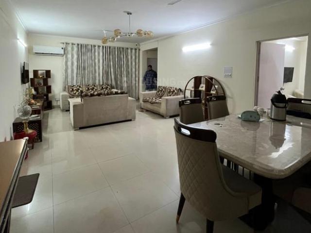 3 BHK Apartment in Vasant Kunj for rent New Delhi. The reference number is 20637381