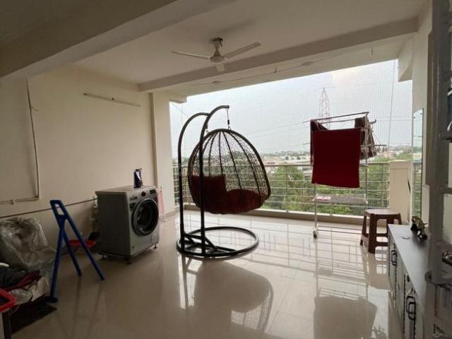 3 BHK Apartment in Vasant Kunj for rent New Delhi. The reference number is 20637717