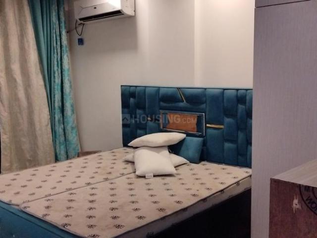 3 BHK Apartment in Vasant Kunj for rent New Delhi. The reference number is 20646538