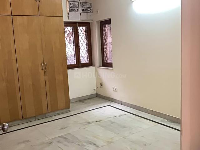 3 BHK Apartment in Vasant Kunj for rent New Delhi. The reference number is 20640610