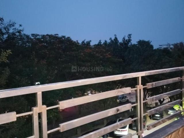 3 BHK Apartment in Vasant Kunj for rent New Delhi. The reference number is 20658003