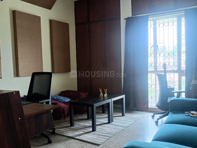 3 BHK Apartment in Vasant Kunj for rent New Delhi. The reference number is 20688048