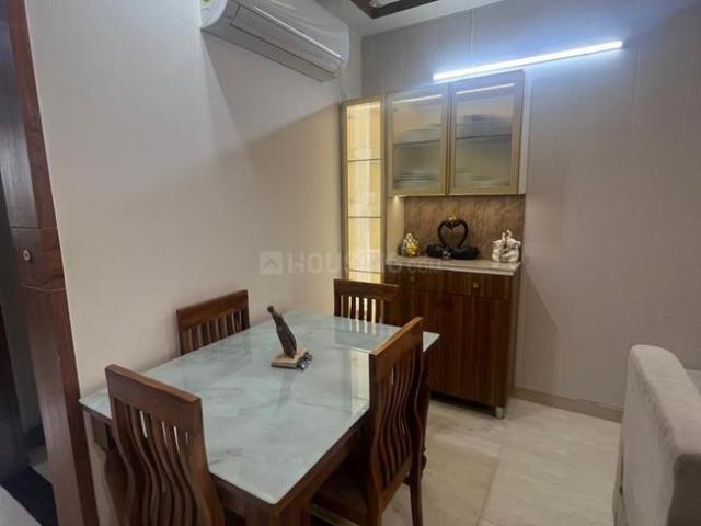 3 BHK Apartment in Vasant Kunj for rent New Delhi. The reference number is 20758246