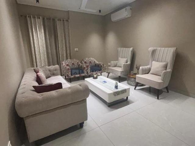 3 BHK Apartment in Vasant Kunj for rent New Delhi. The reference number is 20765014