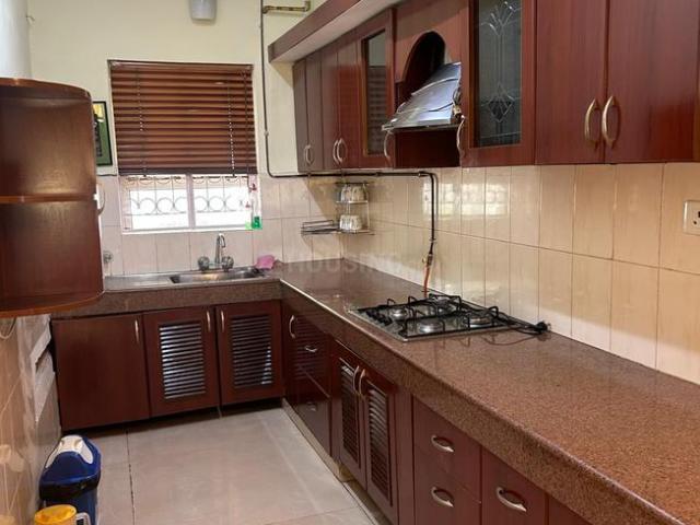 3 BHK Apartment in Vasant Kunj for rent New Delhi. The reference number is 20767642