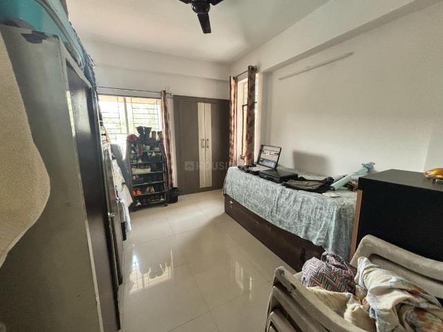 3 BHK Apartment in Vasant Kunj for rent New Delhi. The reference number is 20794202