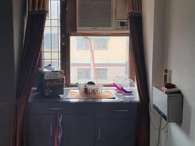 3 BHK Apartment in Vasant Kunj for rent New Delhi. The reference number is 20793992