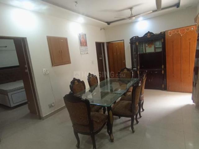 3 BHK Apartment in Vasant Kunj for rent New Delhi. The reference number is 20800501