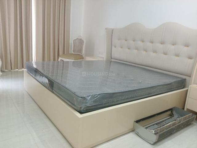 3 BHK Apartment in Vasant Kunj for rent New Delhi. The reference number is 20832976