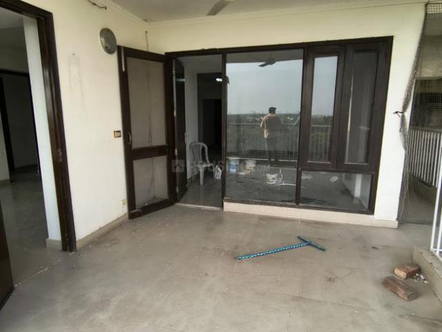 3 BHK Apartment in Vasant Kunj for rent New Delhi. The reference number is 20856743