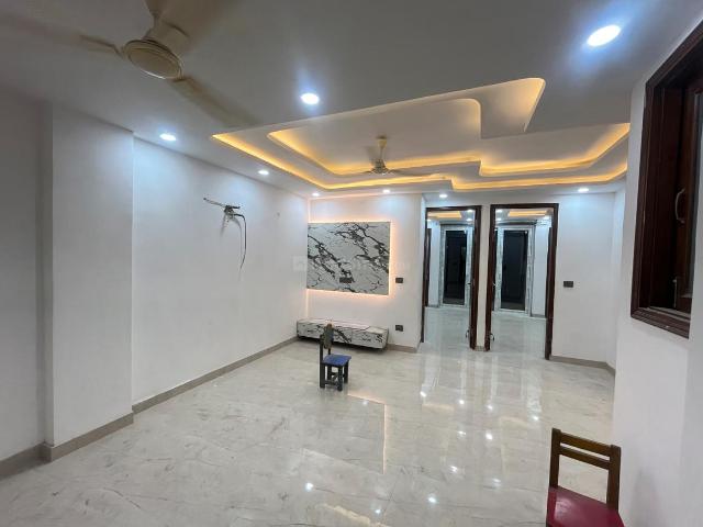 3 BHK Apartment in Vasant Kunj for rent New Delhi. The reference number is 20850422