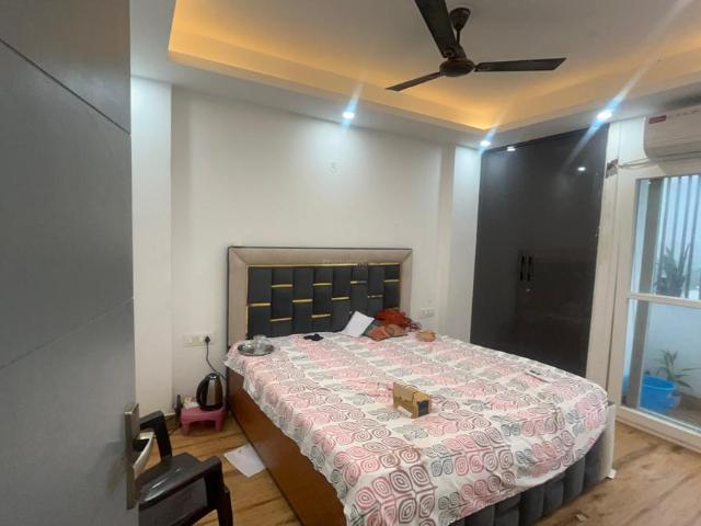 3 BHK Apartment in Vasant Kunj for rent New Delhi. The reference number is 20868335