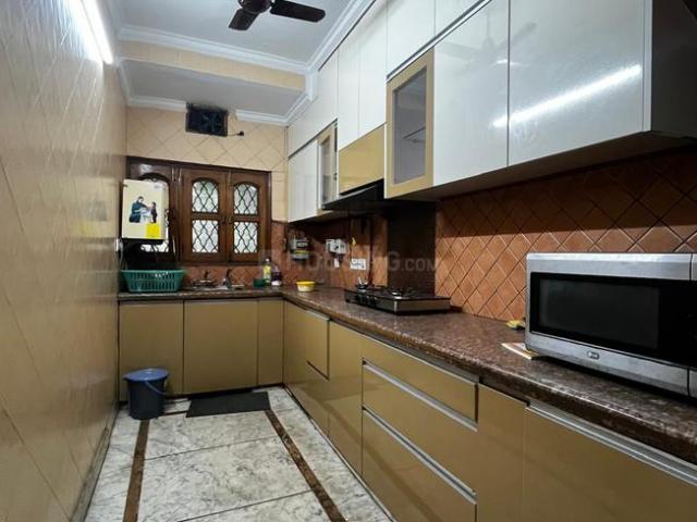 3 BHK Apartment in Vasant Kunj for rent New Delhi. The reference number is 20905655