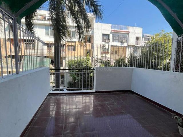 3 BHK Apartment in Vasant Kunj for rent New Delhi. The reference number is 20903248