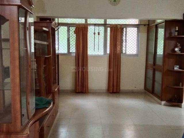 3 BHK Apartment in Vasant Kunj for rent New Delhi. The reference number is 20935500
