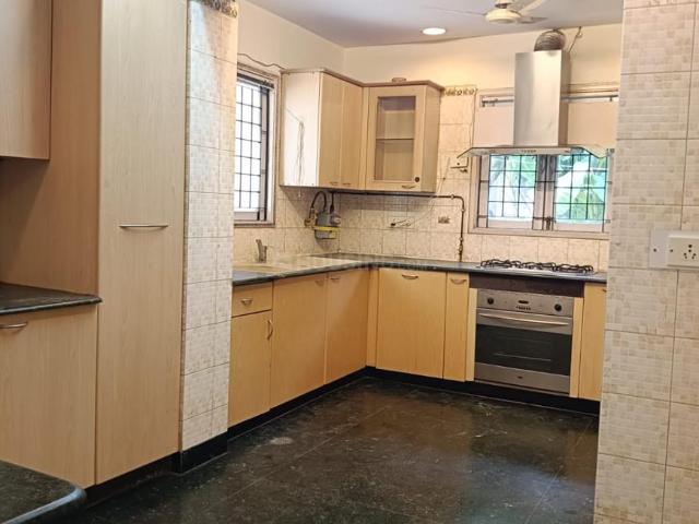 3 BHK Apartment in Vasant Kunj for rent New Delhi. The reference number is 20945651