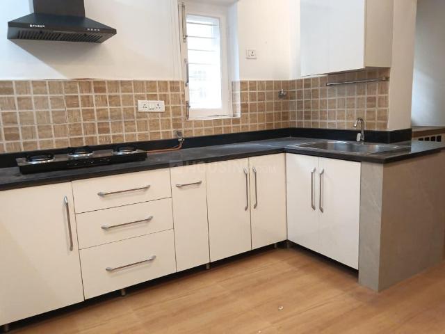 3 BHK Apartment in Vasant Kunj for rent New Delhi. The reference number is 20950527