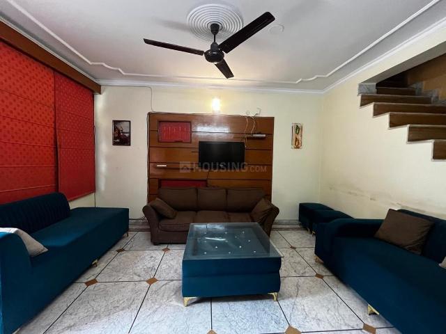 3 BHK Apartment in Vasant Kunj for rent New Delhi. The reference number is 20962592