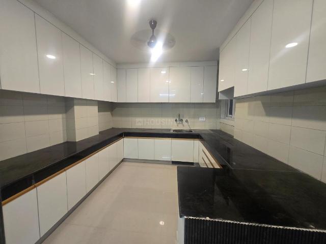 3 BHK Apartment in Vasant Kunj for rent New Delhi. The reference number is 20973176