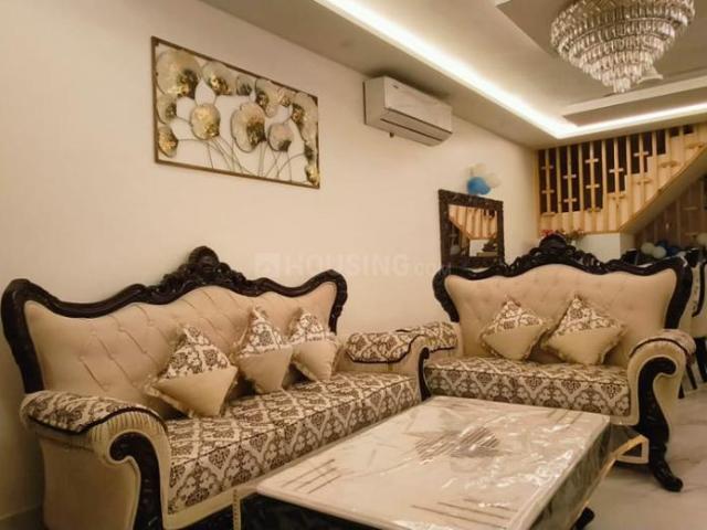 3 BHK Apartment in Vasant Kunj for rent New Delhi. The reference number is 20988299