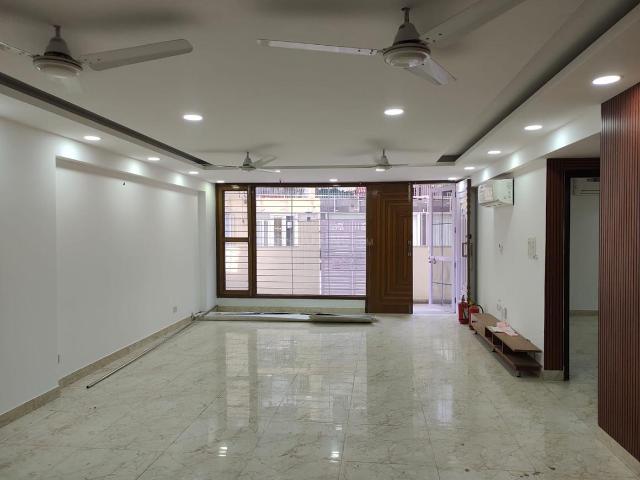 3 BHK Apartment in Vasant Kunj for rent New Delhi. The reference number is 21023339