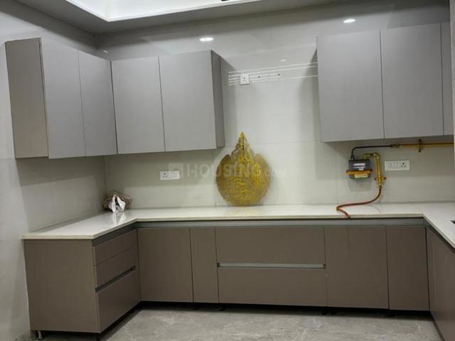 3 BHK Apartment in Vasant Kunj for rent New Delhi. The reference number is 21045383